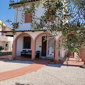 Il Giardino Di Sophie Villufranca di Forli