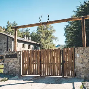 Rifugio Pian Di Rocchi Corniolo (Emilia-Romagna)