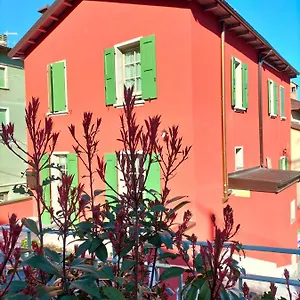 Sasso Di Rocca Gaggio Montano