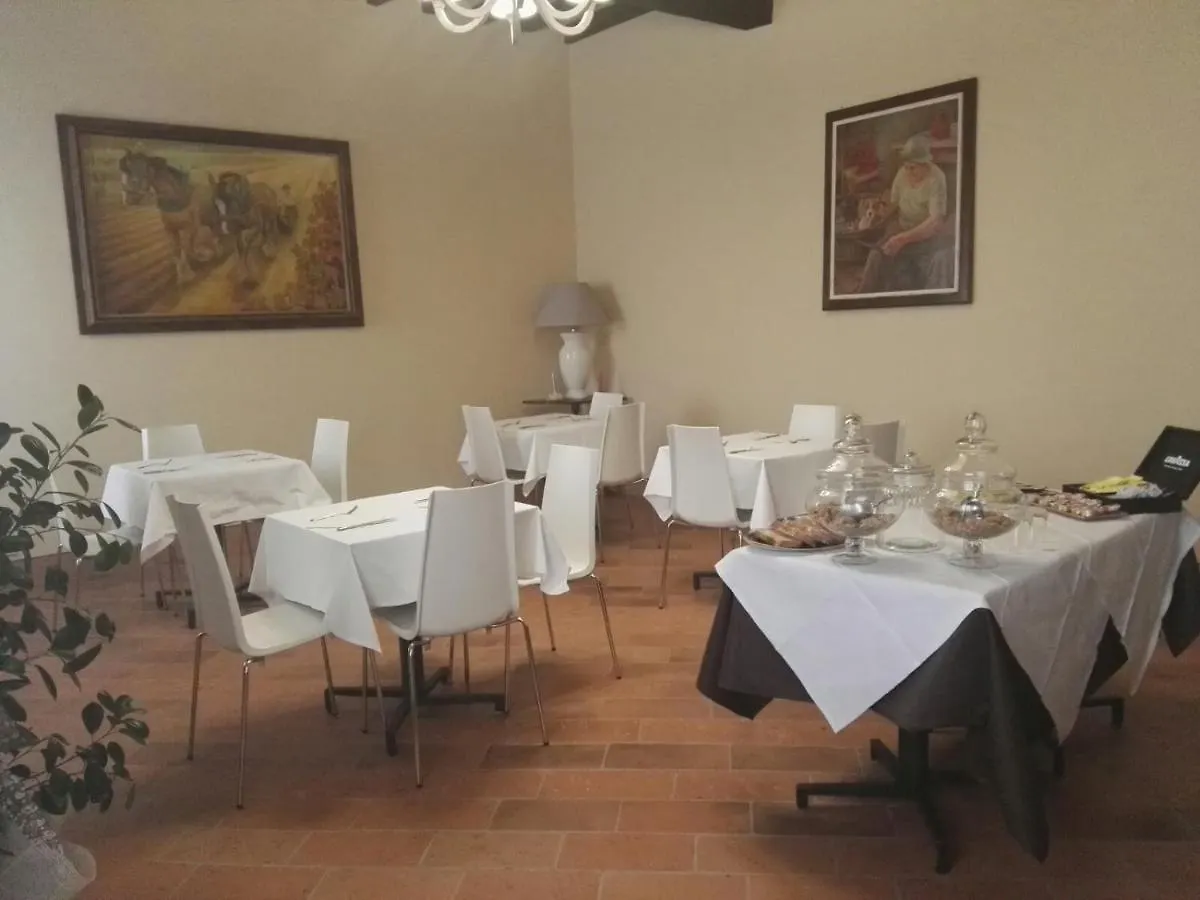 Inn Locanda Al Portone Scandiano