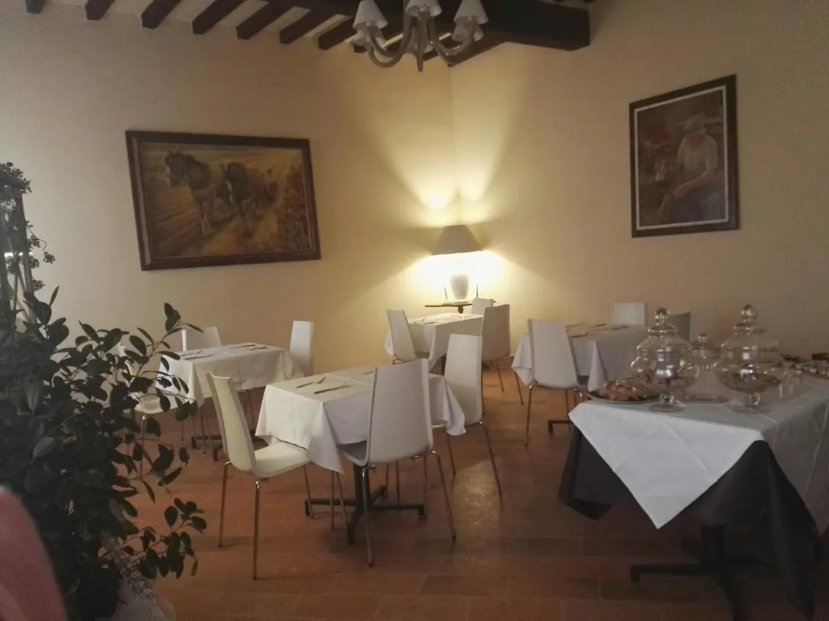 Locanda Al Portone Scandiano 0*,