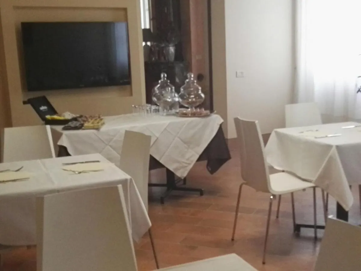 Locanda Al Portone Scandiano