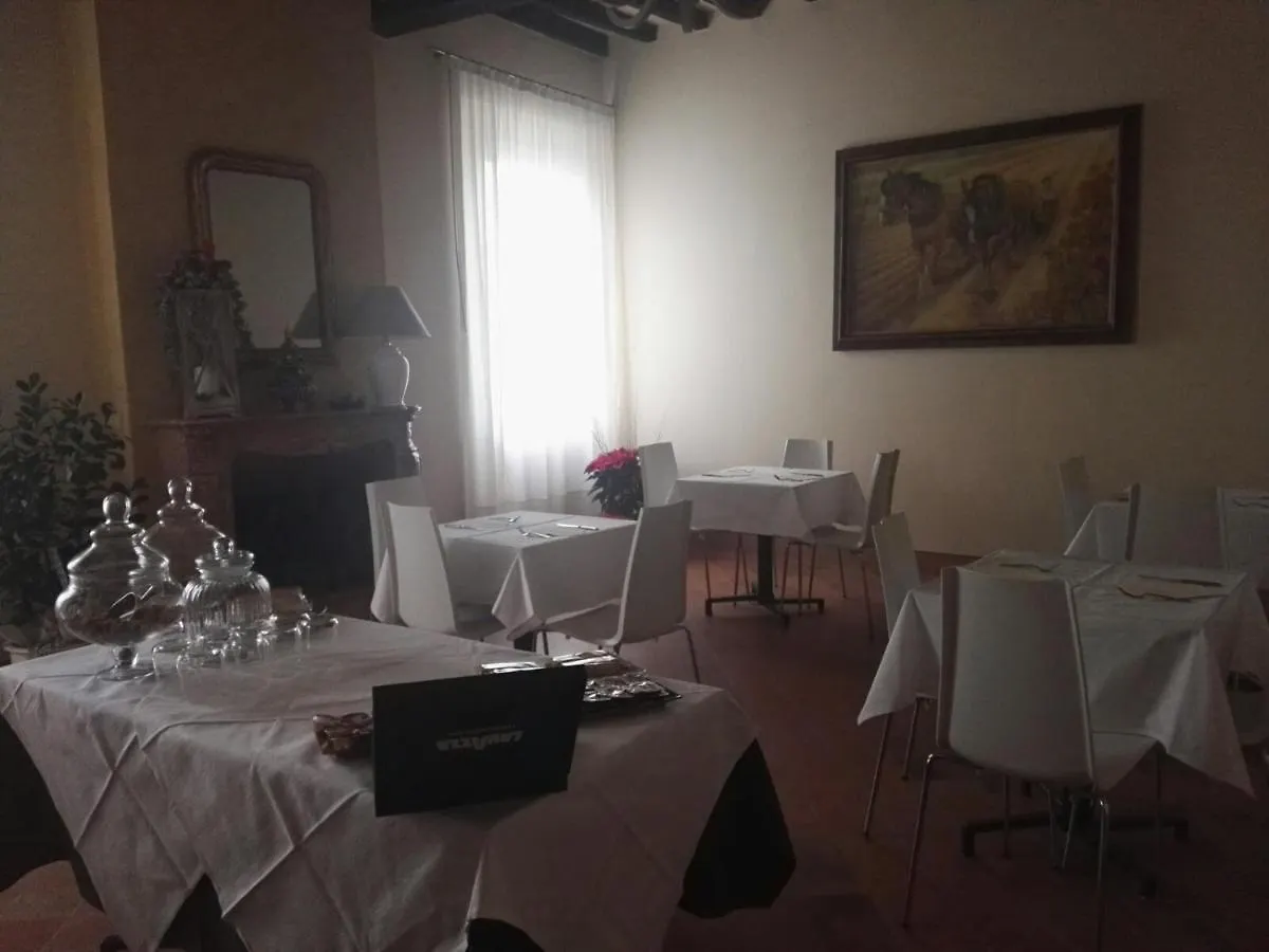 Locanda Al Portone Scandiano 0*,  Italy