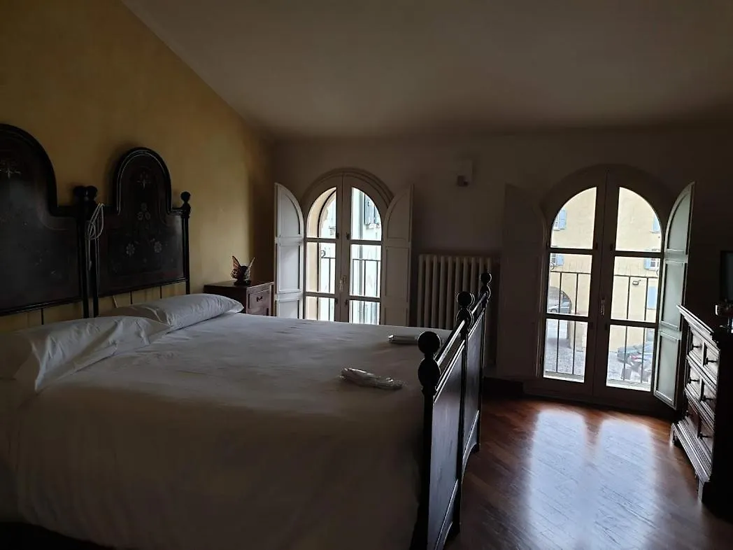 Locanda Al Portone Scandiano
