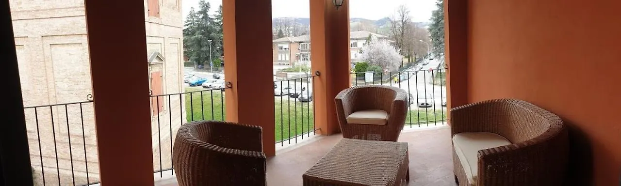 Locanda Al Portone Scandiano Italy