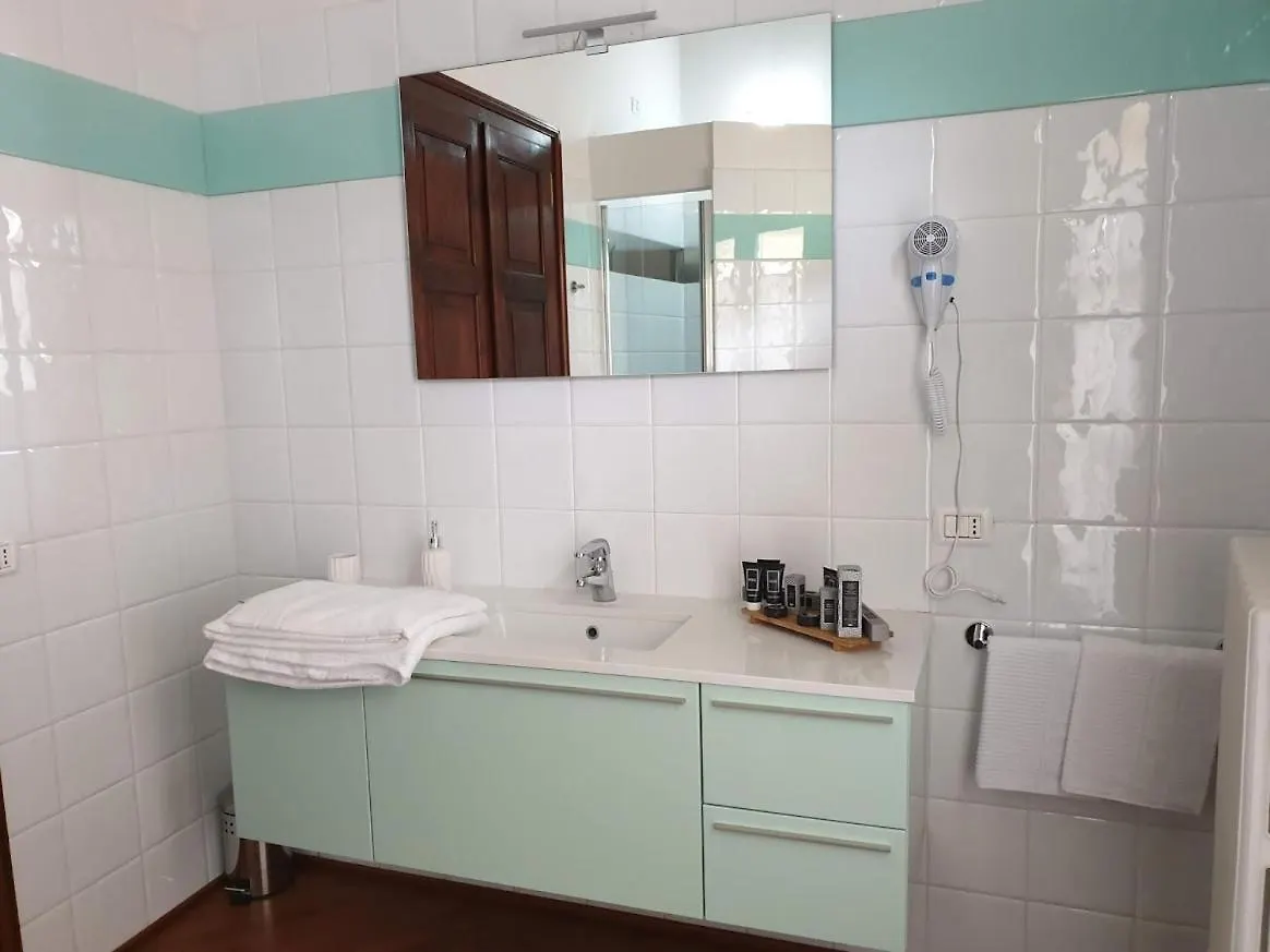Inn Locanda Al Portone Scandiano Italy